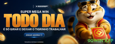 Apostas esportivas da 90win app com odds competitivas