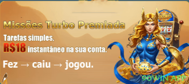 Bônus Exclusivos